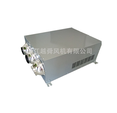 YDF誘導(dǎo)風機-浙江越舜風機有限公司